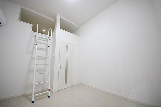 子供部屋