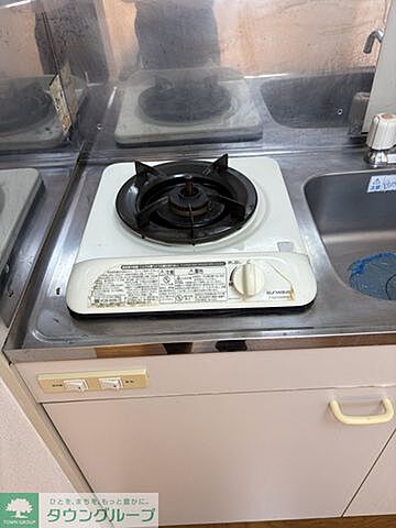 キッチン