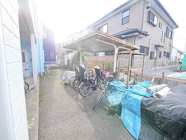 その他