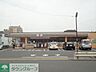 周辺：セブンイレブン八王子富士森公園北店 徒歩5分。コンビニ 370m