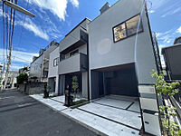 品川区小山5丁目：物件画像／株式会社J’s　trust