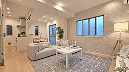 東京都杉並区下高井戸2丁目