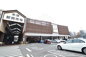 大阪府大阪市大正区千島１丁目20番7号（賃貸マンション1K・4階・22.83㎡） その13