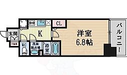 難波駅 6.2万円