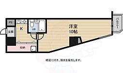 🉐敷金礼金0円！🉐大阪市営堺筋線 堺筋本町駅 徒歩5分