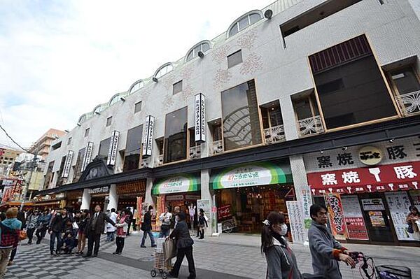 大阪府大阪市中央区南船場１丁目(賃貸マンション1R・11階・27.00㎡)の写真 その21