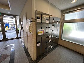 大阪府大阪市中央区和泉町１丁目（賃貸マンション1K・10階・26.35㎡） その30