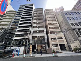 大阪府大阪市中央区南久宝寺町１丁目7番7号（賃貸マンション1LDK・10階・40.00㎡） その21