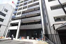 大阪府大阪市西区南堀江３丁目3番8号（賃貸マンション1K・6階・21.46㎡） その19