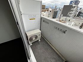 大阪府大阪市浪速区桜川２丁目（賃貸マンション1K・8階・23.26㎡） その16