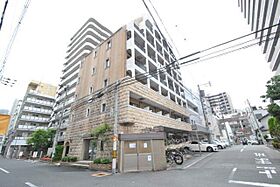 大阪府大阪市西区新町４丁目8番20号（賃貸マンション1K・5階・25.01㎡） その14