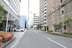 大阪府大阪市西区新町４丁目8番20号（賃貸マンション1K・5階・25.01㎡） その15