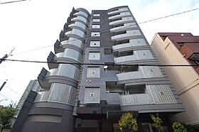 大阪府大阪市浪速区恵美須西１丁目（賃貸マンション1LDK・8階・45.81㎡） その3