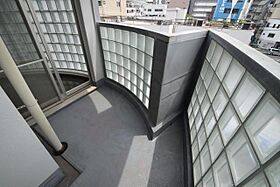 大阪府大阪市浪速区恵美須西１丁目（賃貸マンション1LDK・8階・45.81㎡） その23