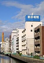 大阪府大阪市中央区島之内１丁目15番25号（賃貸マンション1LDK・13階・41.98㎡） その28