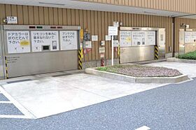 大阪府大阪市浪速区湊町２丁目2番40号（賃貸マンション1DK・10階・55.50㎡） その17