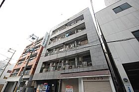 大阪府大阪市西区立売堀４丁目4番15号（賃貸マンション1R・5階・21.51㎡） その7