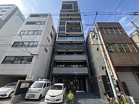 大阪府大阪市中央区神崎町（賃貸マンション1K・6階・21.46㎡） その20