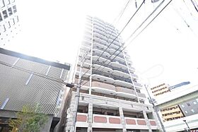 大阪府大阪市西区新町３丁目13番22号（賃貸マンション1K・7階・23.20㎡） その3