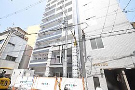 大阪府大阪市浪速区大国３丁目（賃貸マンション1K・9階・22.46㎡） その27