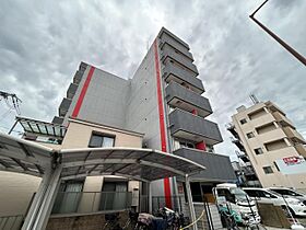 大阪府大阪市西成区梅南３丁目（賃貸マンション1K・6階・23.36㎡） その19