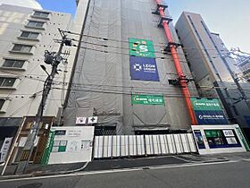 大阪府大阪市西区南堀江２丁目1番15号（賃貸マンション2K・6階・34.02㎡） その3