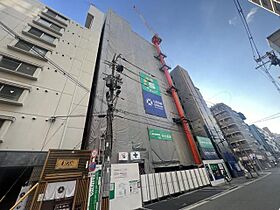 大阪府大阪市西区南堀江２丁目1番15号（賃貸マンション2K・6階・34.02㎡） その7