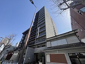 大阪府大阪市浪速区桜川１丁目（賃貸マンション1DK・12階・27.21㎡） その3