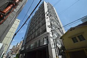 大阪府大阪市浪速区幸町２丁目6番15号（賃貸マンション1LDK・10階・58.44㎡） その3