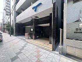 大阪府大阪市浪速区日本橋東１丁目（賃貸マンション1LDK・6階・28.00㎡） その18