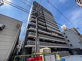 大阪府大阪市浪速区日本橋東３丁目15番5号（賃貸マンション1K・3階・21.60㎡） その28