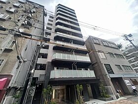 大阪府大阪市西区南堀江４丁目24番8号（賃貸マンション1LDK・3階・36.39㎡） その3