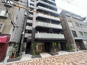 大阪府大阪市西区南堀江４丁目24番8号（賃貸マンション1LDK・3階・36.39㎡） その18