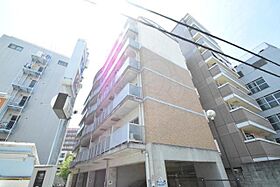 大阪府大阪市浪速区恵美須西３丁目（賃貸マンション1K・6階・18.71㎡） その3