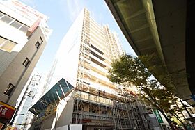 大阪府大阪市浪速区幸町２丁目7番10号（賃貸マンション1K・12階・24.16㎡） その3