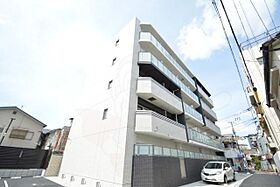 大阪府大阪市西成区花園北２丁目14番27号（賃貸マンション1K・1階・30.09㎡） その3