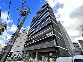 大阪府大阪市浪速区敷津西１丁目（賃貸マンション1K・8階・21.65㎡） その21