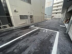 大阪府大阪市中央区日本橋２丁目（賃貸マンション1K・10階・22.23㎡） その18