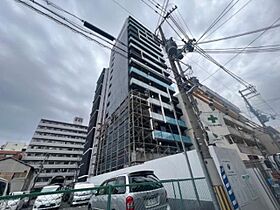 大阪府大阪市浪速区敷津西１丁目11番9号（賃貸マンション1K・10階・22.04㎡） その28