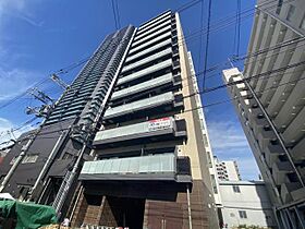 大阪府大阪市西区南堀江３丁目16番10号（賃貸マンション1R・13階・25.65㎡） その3