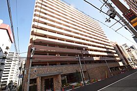 大阪府大阪市浪速区元町２丁目（賃貸マンション1R・4階・46.43㎡） その1