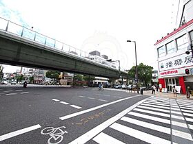 サンライズハイツ  ｜ 大阪府大阪市中央区島之内２丁目（賃貸マンション1R・3階・16.56㎡） その20