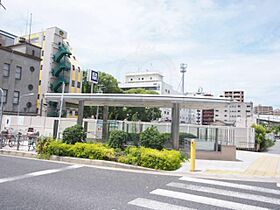 大阪府大阪市中央区西心斎橋１丁目（賃貸マンション1R・8階・21.67㎡） その15