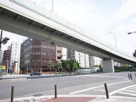 大阪府大阪市中央区西心斎橋１丁目（賃貸マンション1R・8階・21.67㎡） その17