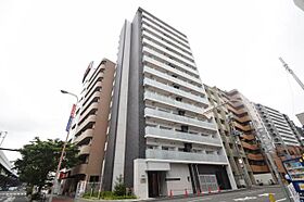 大阪府大阪市浪速区桜川２丁目1番16号（賃貸マンション1K・3階・21.55㎡） その20