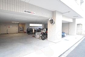 大阪府大阪市浪速区敷津東３丁目（賃貸マンション1K・3階・31.40㎡） その20