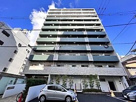 大阪府大阪市浪速区元町２丁目（賃貸マンション1K・7階・24.63㎡） その21