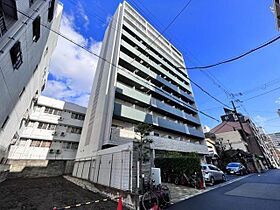 大阪府大阪市浪速区元町２丁目（賃貸マンション1K・7階・24.63㎡） その3