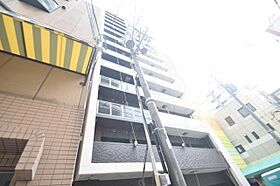 大阪府大阪市浪速区敷津西２丁目5番9号（賃貸マンション1K・10階・22.91㎡） その3