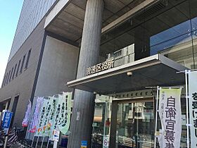 大阪府大阪市浪速区敷津東１丁目（賃貸マンション1K・2階・22.62㎡） その17